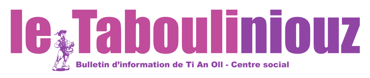 TabouliNiouz – N°49 – Novembre 2025